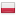 richbee.ru server is located in Poland